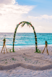 Kudafushi Resort & Spa - Wedding