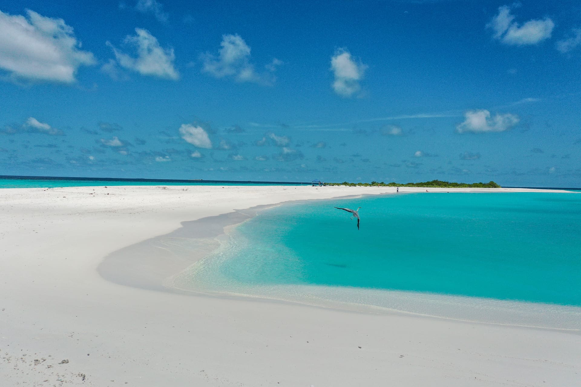 Kudafushi Resort & Spa Maldives - Desert Island