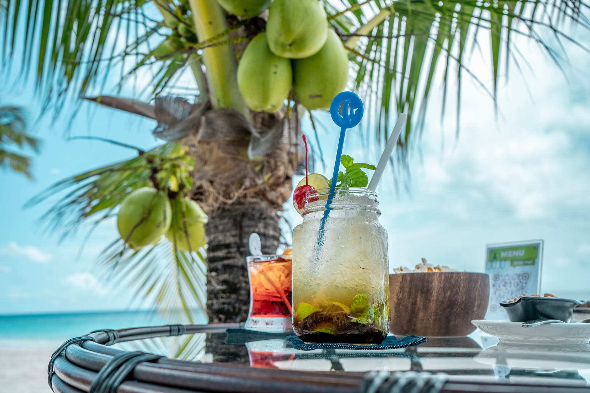 Juju Bar - Kudafushi Resort & Spa