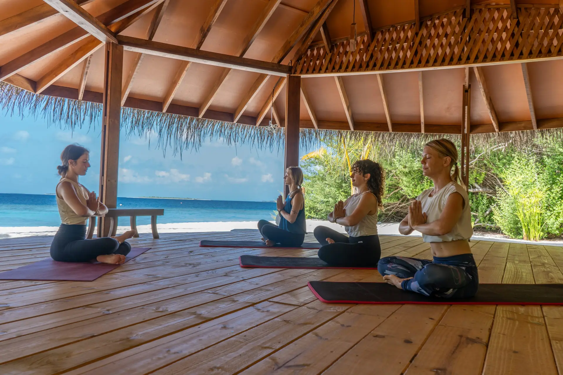 Yoga Kudafushi